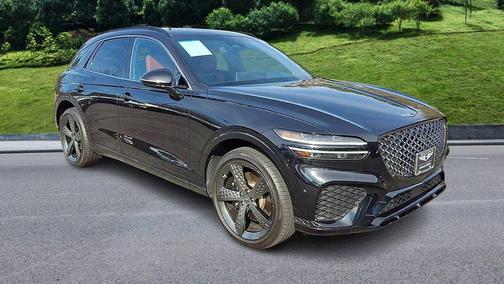 2025 Genesis GV70 2.5T AWD