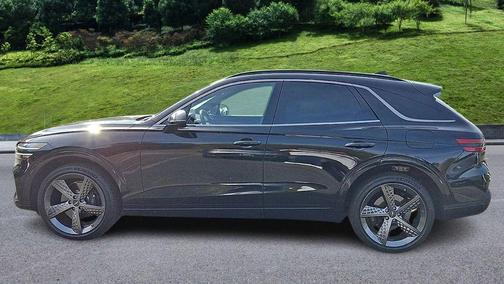 2025 Genesis GV70 2.5T AWD
