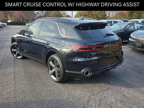 2025 Genesis GV70 2.5T AWD