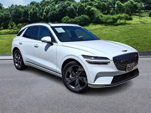 2024 Genesis Electrified GV70 Advanced AWD