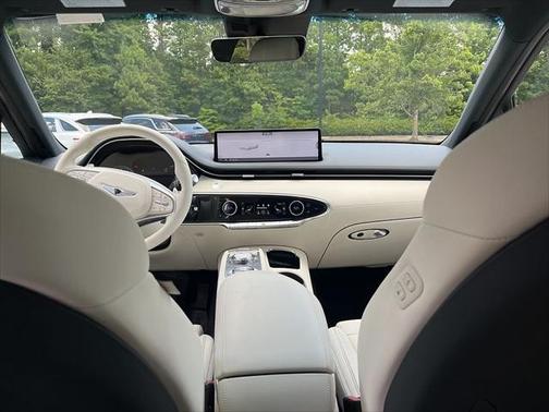 2024 Genesis Electrified GV70 Advanced AWD