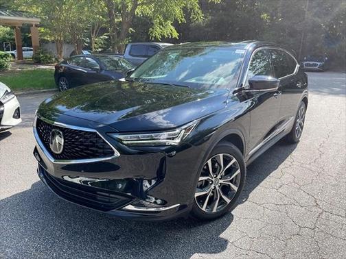 2023 Acura MDX Technology Package