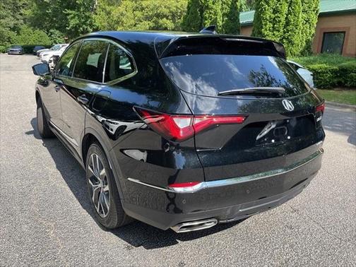 2023 Acura MDX Technology Package