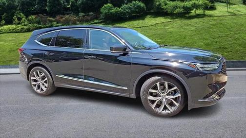 2023 Acura MDX Technology Package