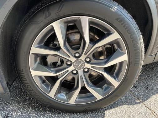 2023 Acura MDX Technology Package