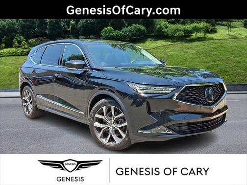 2023 Acura MDX Technology Package