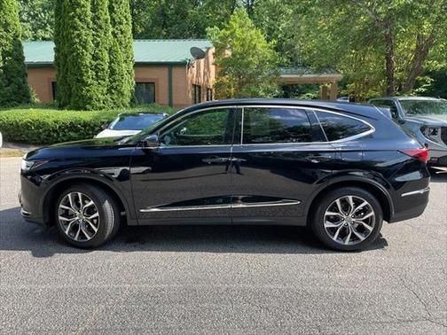2023 Acura MDX Technology Package