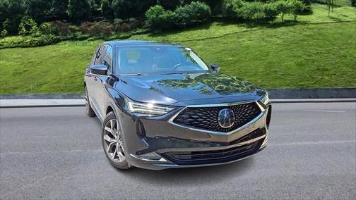 2023 Acura MDX Technology Package