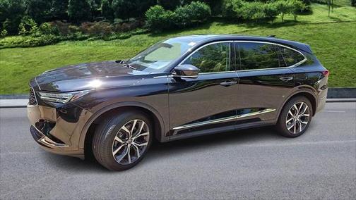 2023 Acura MDX Technology Package