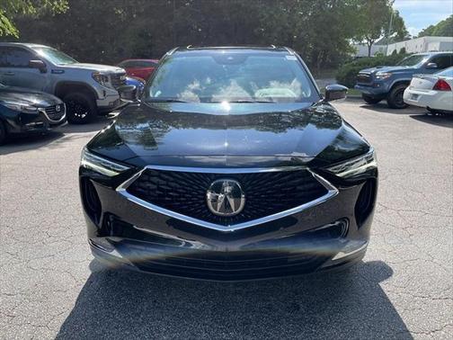 2023 Acura MDX Technology Package