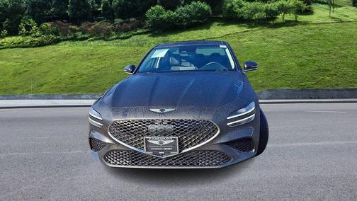 2026 Genesis G70 2.5T RWD Prestige
