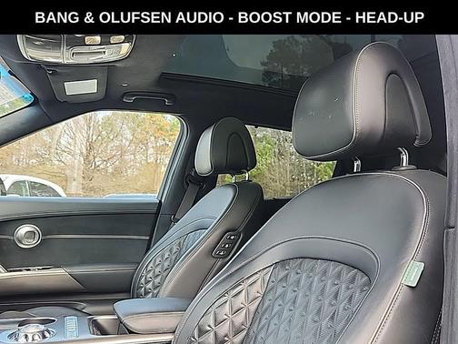 2023 Genesis GV60 Performance AWD