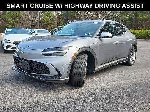 2023 Genesis GV60 Performance AWD