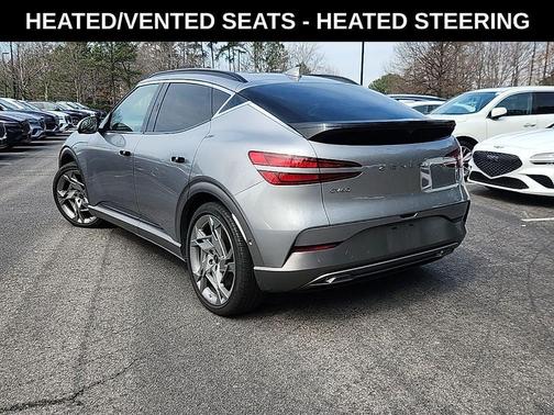 2023 Genesis GV60 Performance AWD