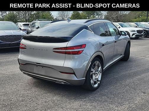 2023 Genesis GV60 Performance AWD