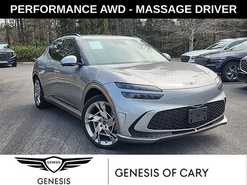 2023 Genesis GV60 Performance AWD
