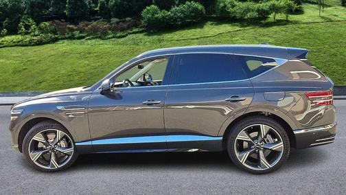 2025 Genesis GV80 3.5T