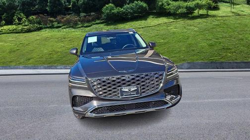 2025 Genesis GV80 3.5T