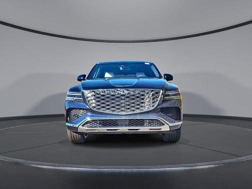 2026 Genesis GV80 3.5T