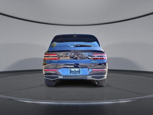 2026 Genesis GV80 3.5T