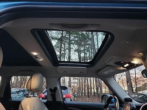 2015 MINI Hardtop Cooper S