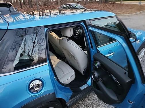 2015 MINI Hardtop Cooper S