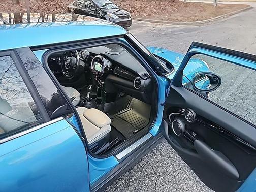 2015 MINI Hardtop Cooper S