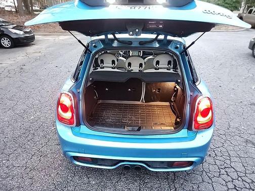 2015 MINI Hardtop Cooper S
