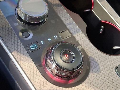 2026 Genesis GV80 3.5T