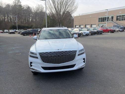 2023 Genesis GV80 2.5T