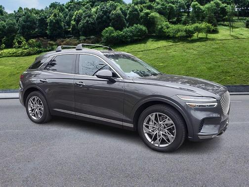 2025 Genesis GV70 2.5T AWD