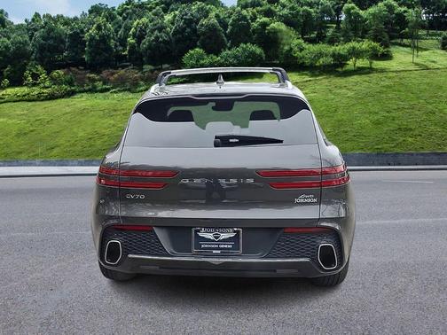 2025 Genesis GV70 2.5T AWD