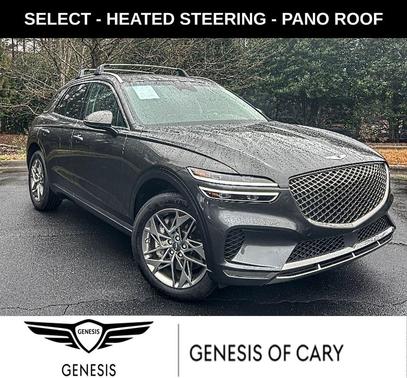 2025 Genesis GV70 2.5T AWD