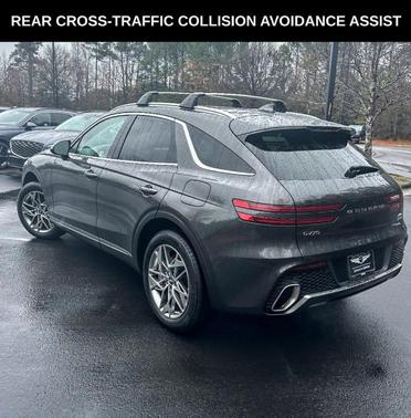 2025 Genesis GV70 2.5T AWD