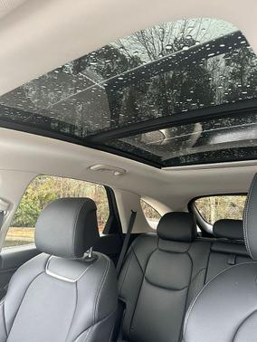 2025 Genesis GV70 2.5T AWD