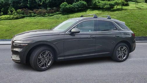 2025 Genesis GV70 2.5T AWD