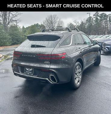 2025 Genesis GV70 2.5T AWD
