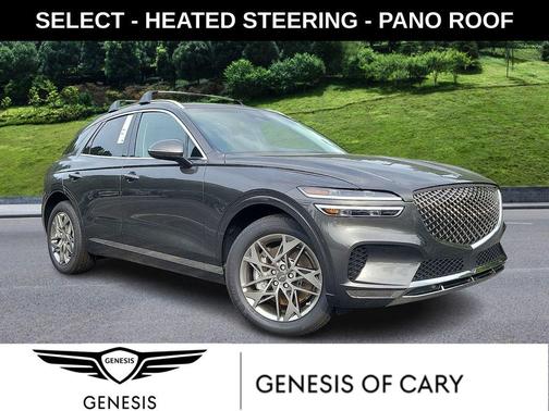 2025 Genesis GV70 2.5T AWD