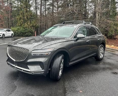 2025 Genesis GV70 2.5T AWD