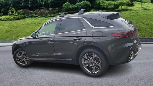 2025 Genesis GV70 2.5T AWD