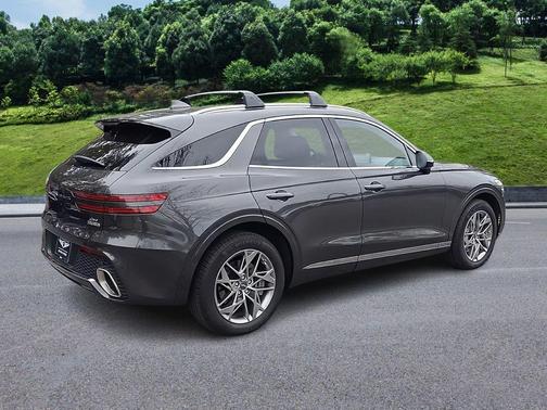 2025 Genesis GV70 2.5T AWD