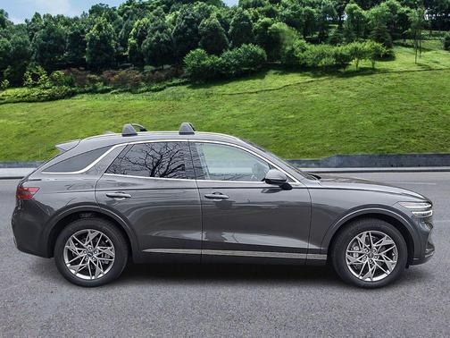 2025 Genesis GV70 2.5T AWD