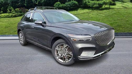 2025 Genesis GV70 2.5T AWD