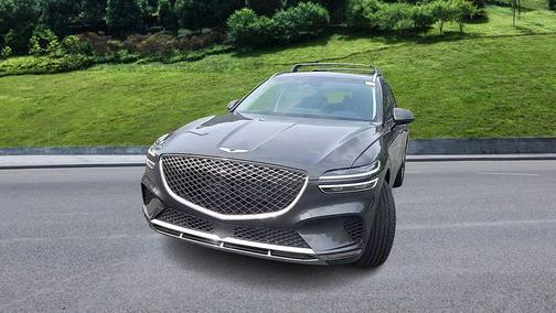 2025 Genesis GV70 2.5T AWD