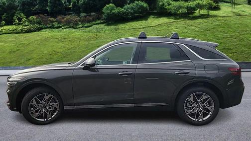 2025 Genesis GV70 2.5T AWD