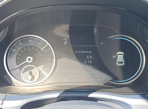 Savile Silver 2025 Genesis GV70 3.5T AWD Sport