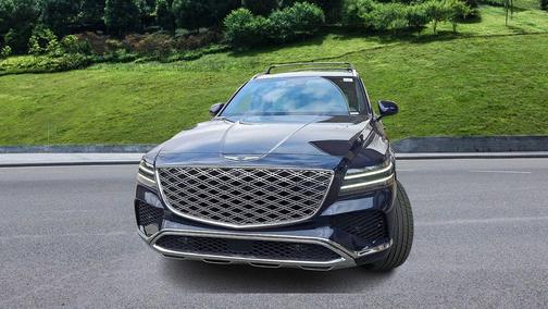 2026 Genesis GV80 3.5T