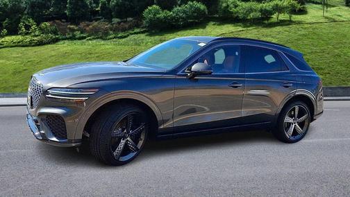 2025 Genesis GV70 2.5T AWD