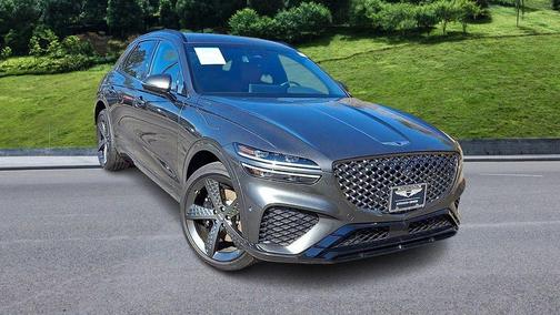 2025 Genesis GV70 2.5T AWD