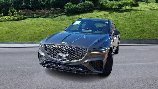 2025 Genesis GV70 2.5T AWD